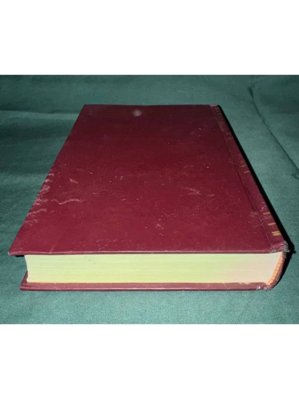 The Harvard Classics Marlowe Shakespeare Collectors Edition Hardcover Book